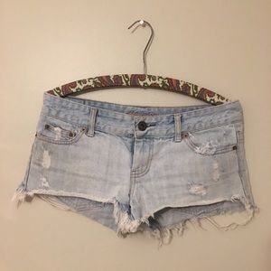 My favorite shorts